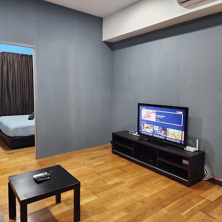 Regalia Suites Kuala Lumpur Klcc Exteriér fotografie
