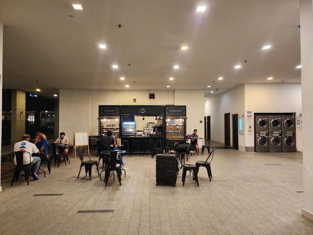 Regalia Suites Kuala Lumpur Klcc Exteriér fotografie