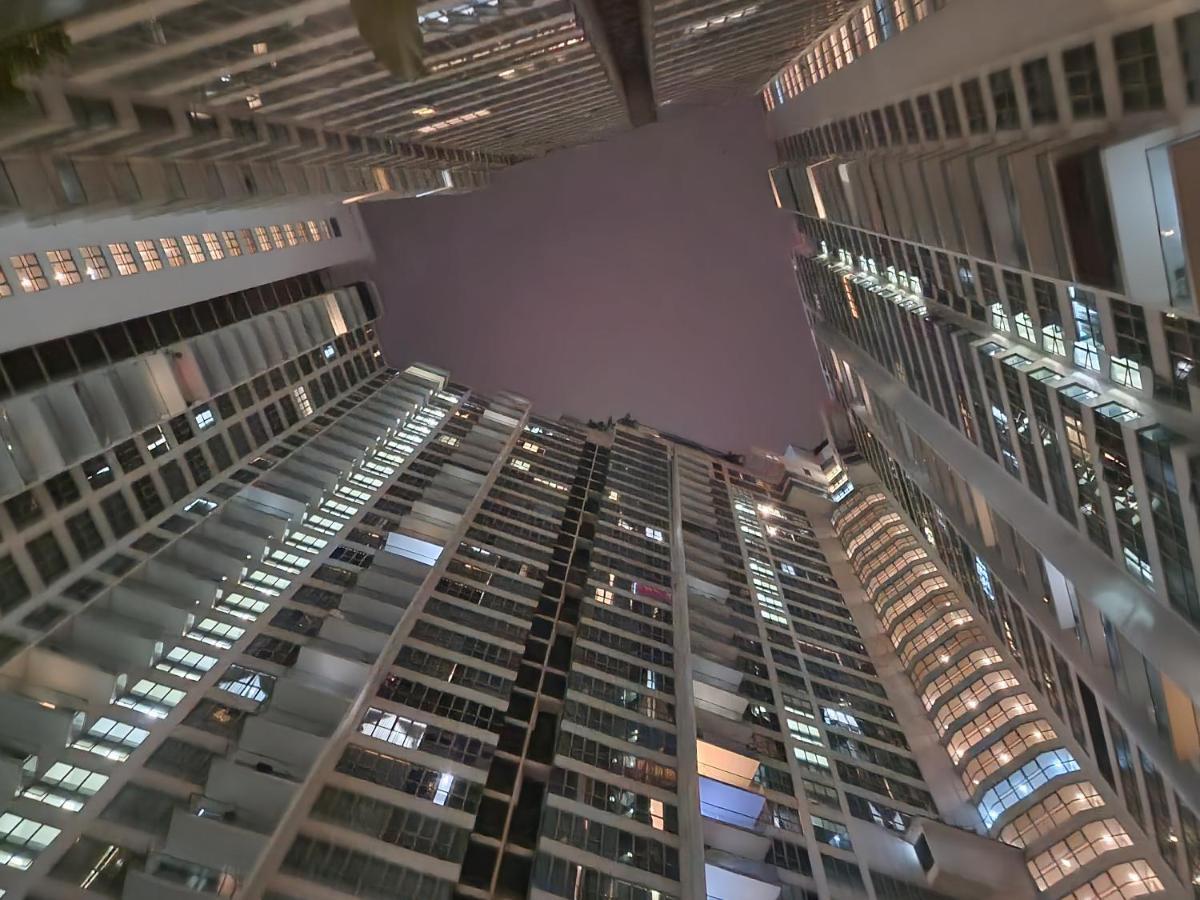 Regalia Suites Kuala Lumpur Klcc Exteriér fotografie