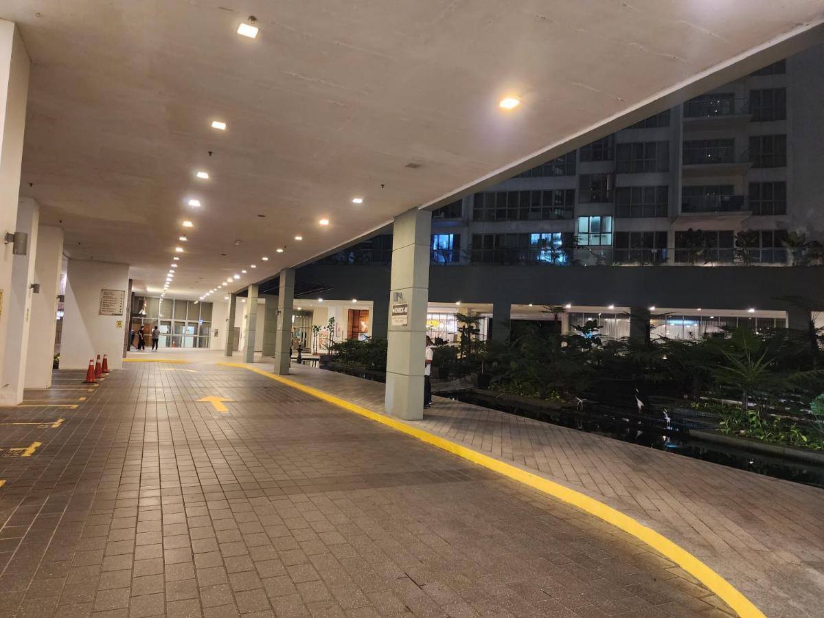 Regalia Suites Kuala Lumpur Klcc Exteriér fotografie