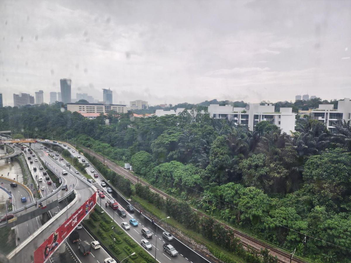 Regalia Suites Kuala Lumpur Klcc Exteriér fotografie