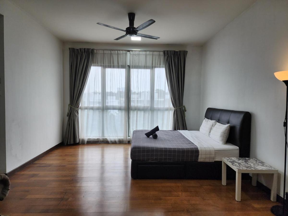 Regalia Suites Kuala Lumpur Klcc Exteriér fotografie
