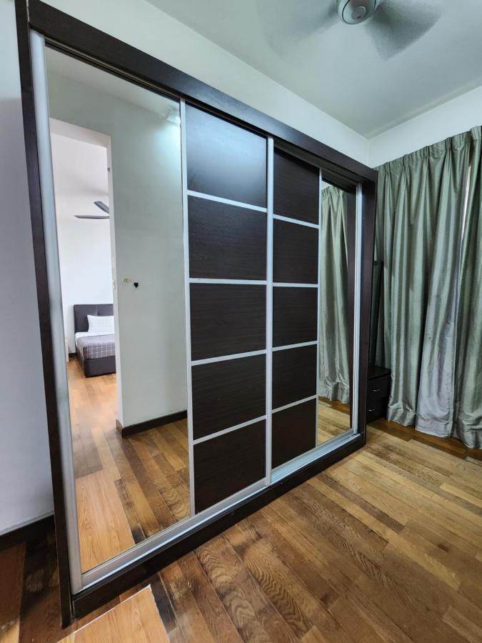 Regalia Suites Kuala Lumpur Klcc Exteriér fotografie