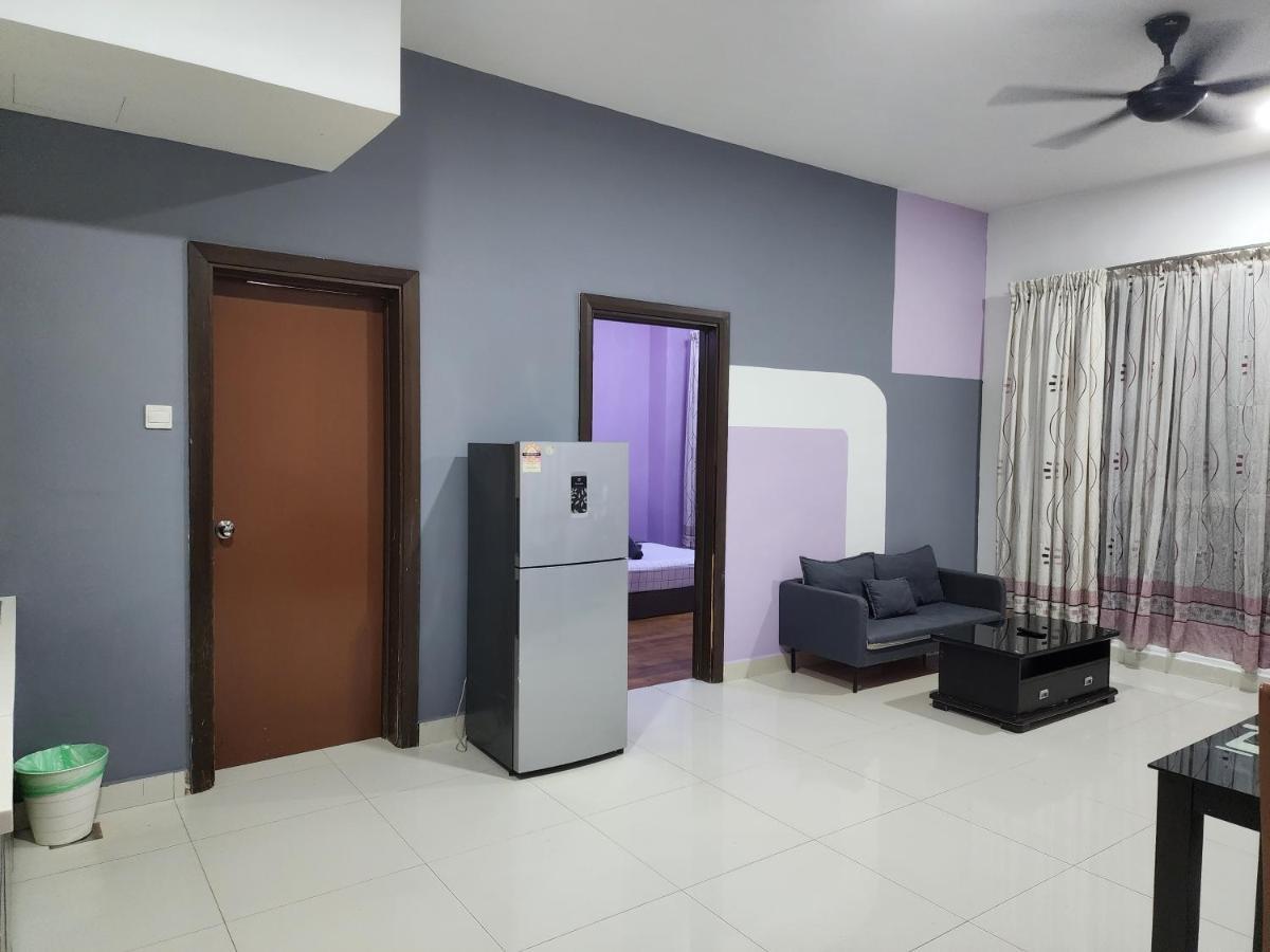 Regalia Suites Kuala Lumpur Klcc Exteriér fotografie