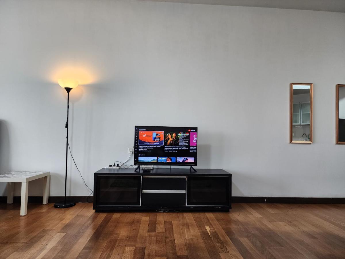 Regalia Suites Kuala Lumpur Klcc Exteriér fotografie